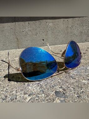 Ray-Ban Aviator 3025 Sunglasses
